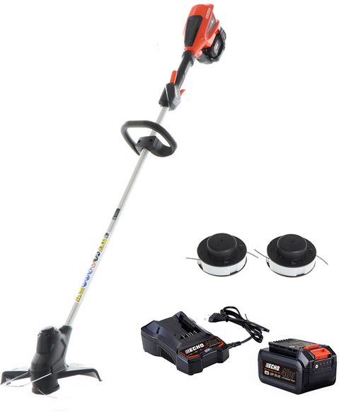 Echo DSRM-310 - Decespugliatore a batteria - 40V - 2Ah