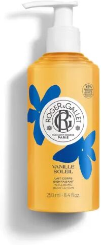 Roger & Gallet Roger e Gallet Vanille Soleil Leche Corporal 250ml