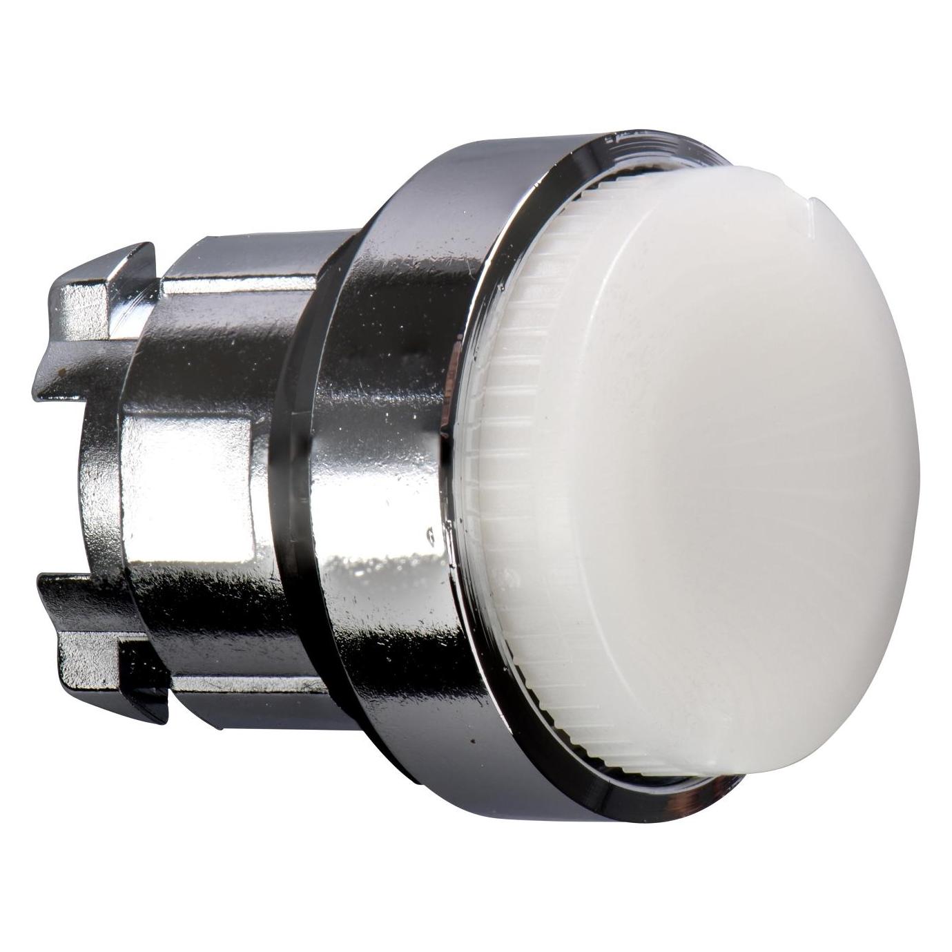 Schneider Electric Illuminated Pushbutton He (ZB4BW11)