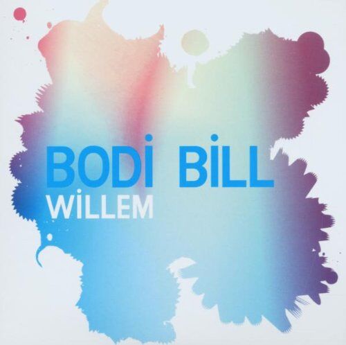 Bodi Bill - Willem - Preis vom 19.10.2026 19:33:35 h