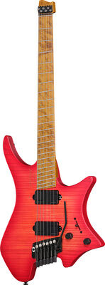 Strandberg Boden Original N2.6T Sunset Sunset Coral Burst Satin