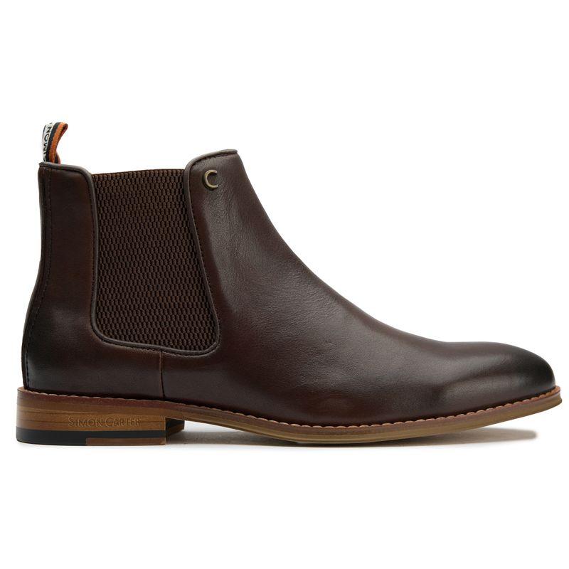 Simon Carter Elgar 2 Chelsea-Stiefel