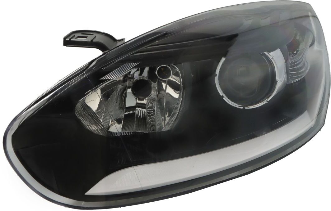 Depo Fanali 551-11A5LMLDEM2