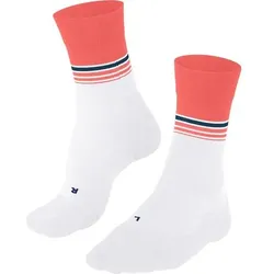 FALKE Damen Socken RU4 Endurance Cool, Größe 39-40 in Weiß 2003
