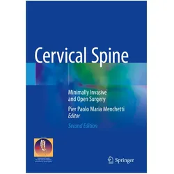 Cervical Spine, Fachbücher