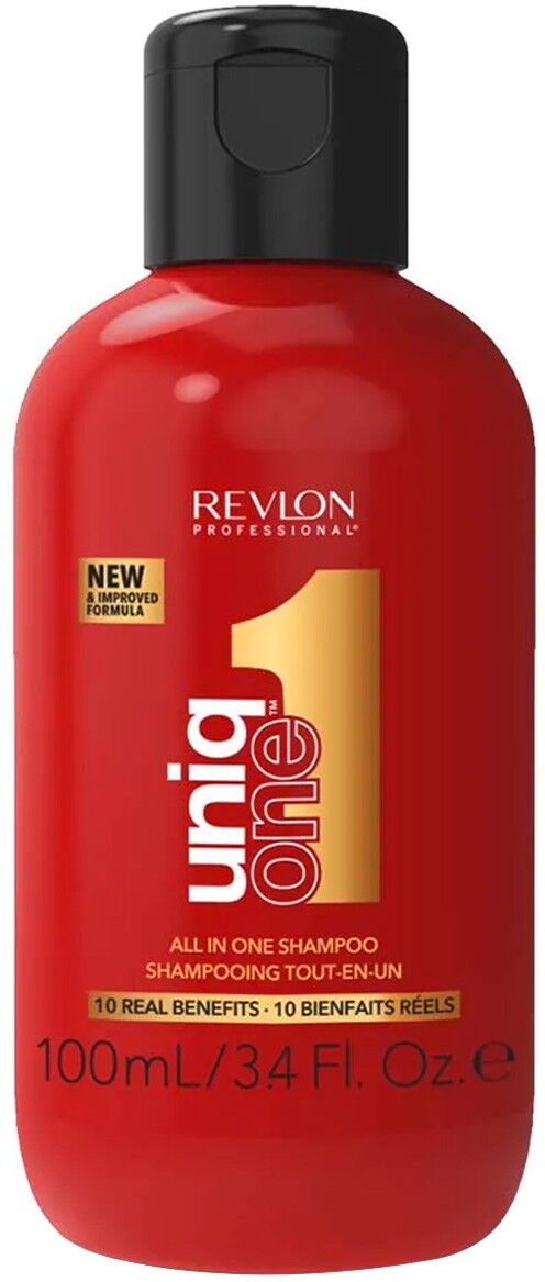 100ml Revlon Professional uniq one Shampoo