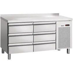 Bartscher Kühltisch S6-100 MA