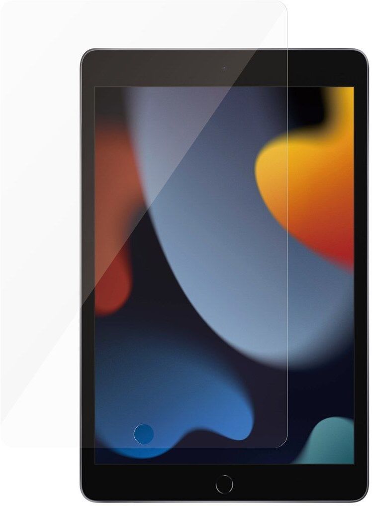 Ochraniacz ekranu iPad   PanzerGlass™   iPad 10.2"   Clear Glass - Refurbished