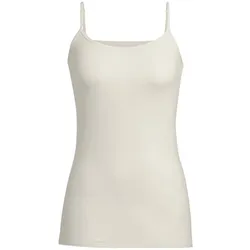Icebreaker, Damen, Funktionsshirt, Siren Cami (M), Schwarz