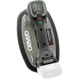 Grabo Saugheber GPB, Pro Brushless, 1 Vakuum Saugnapf, ohne Akku, Tragkraft 120kg