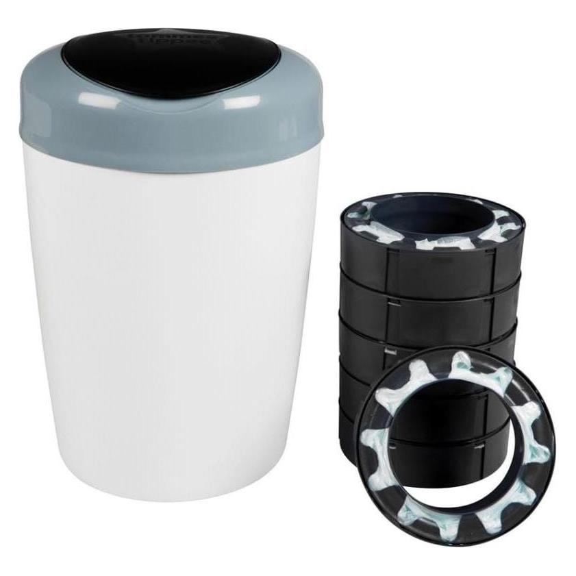 Sangenic Starterset Simplee 1+6 (87002002)