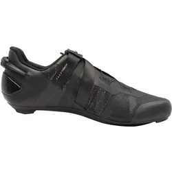 Sidi, Unisex, Veloschuhe, RR Wire 3 (40), Schwarz