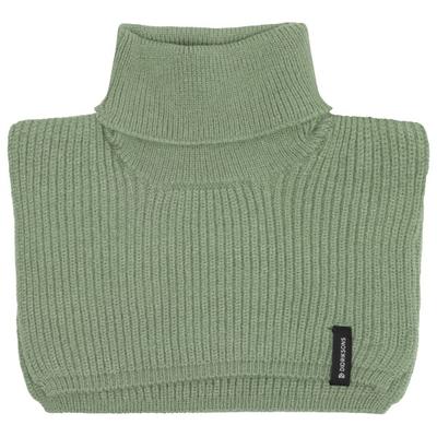 Didriksons - Kid's Delfinen Scarf 2 - Halstuch Gr 6-8 Years grün