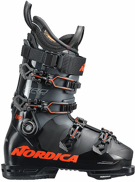 NORDICA Herren Skischuhe Promachine 130 (GW) schwarz   29 (44) M