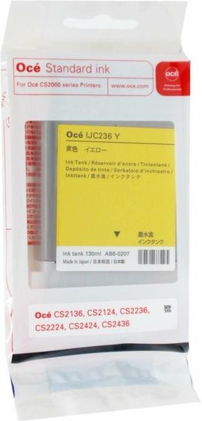 Océ 29952268 (IJC236Y) - Gelb - Druckerpatrone