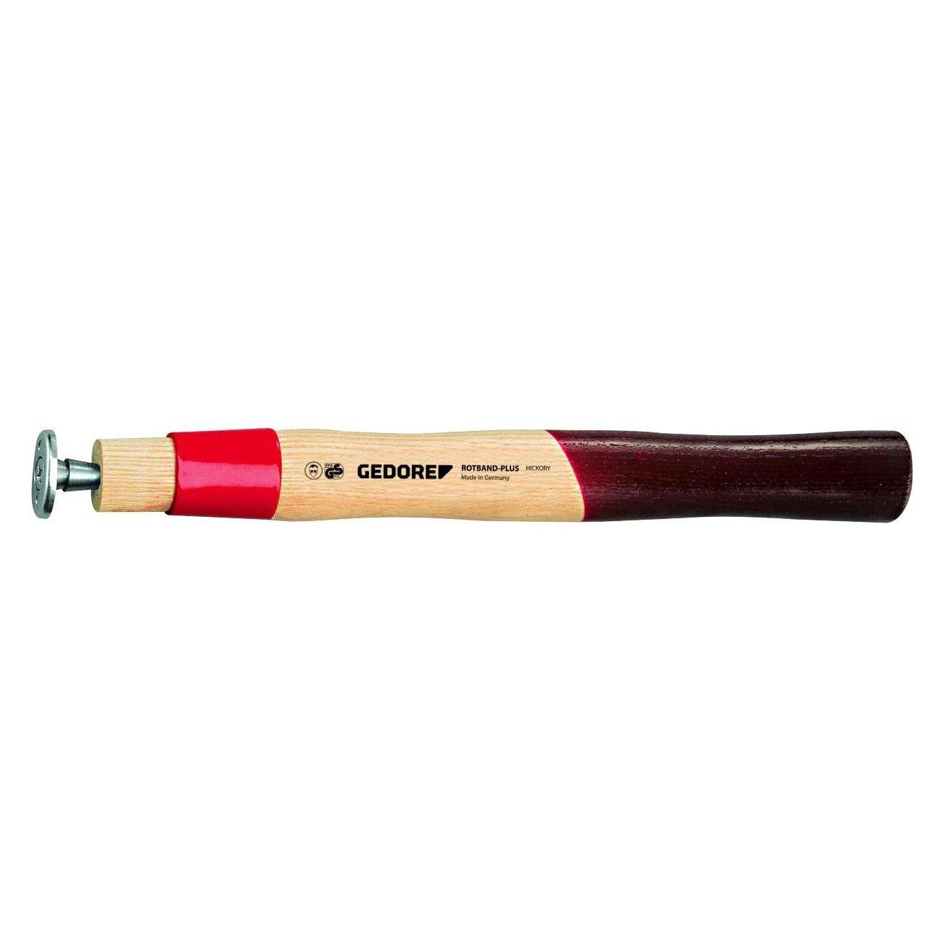 Gedore E-609 H-5-90 Ersatzstiel ROTBAND-PLUS Hickory 900 mm (8740860)