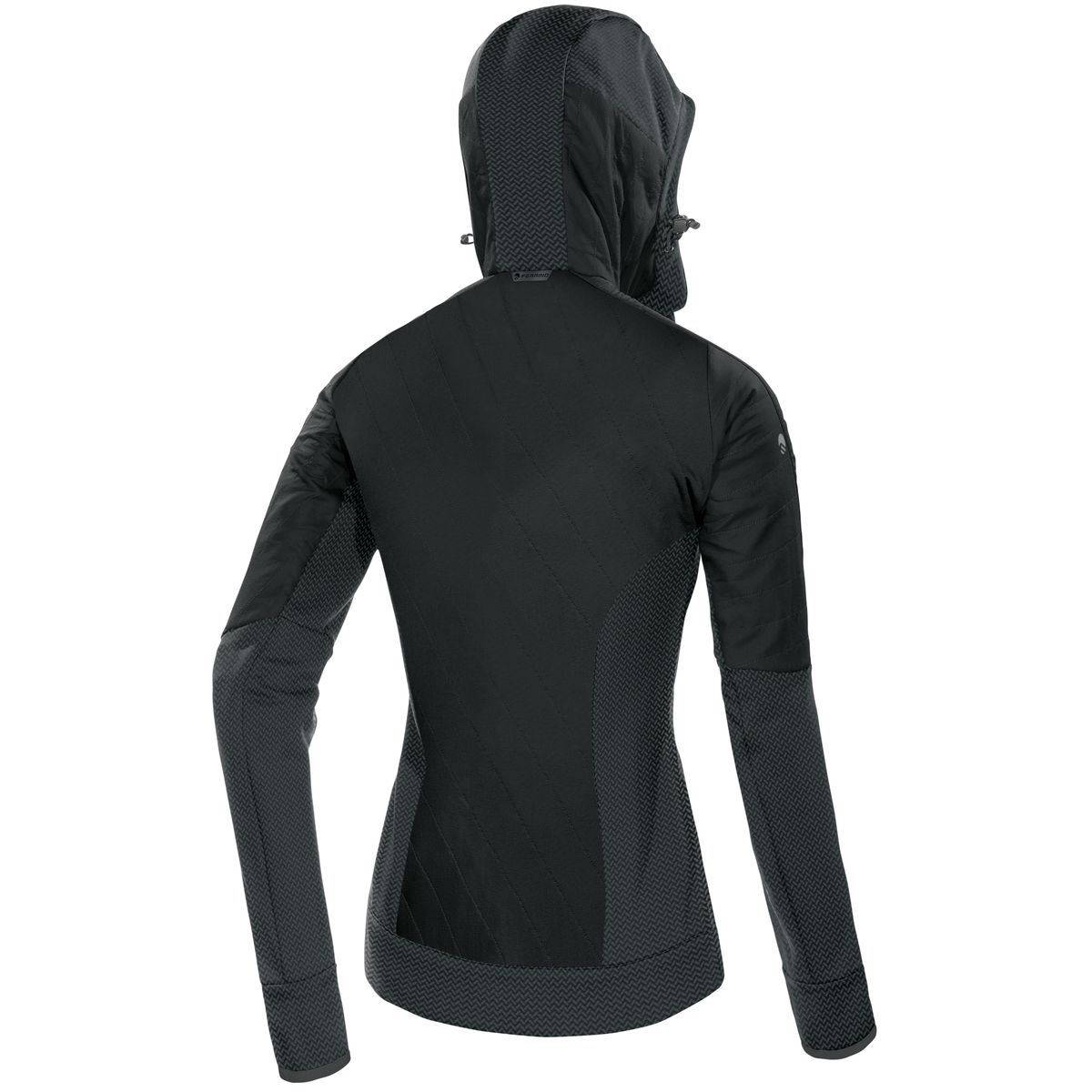 Ferrino Mulhacen Jacket Woman nero (A1-clothing) S 20122GA1S