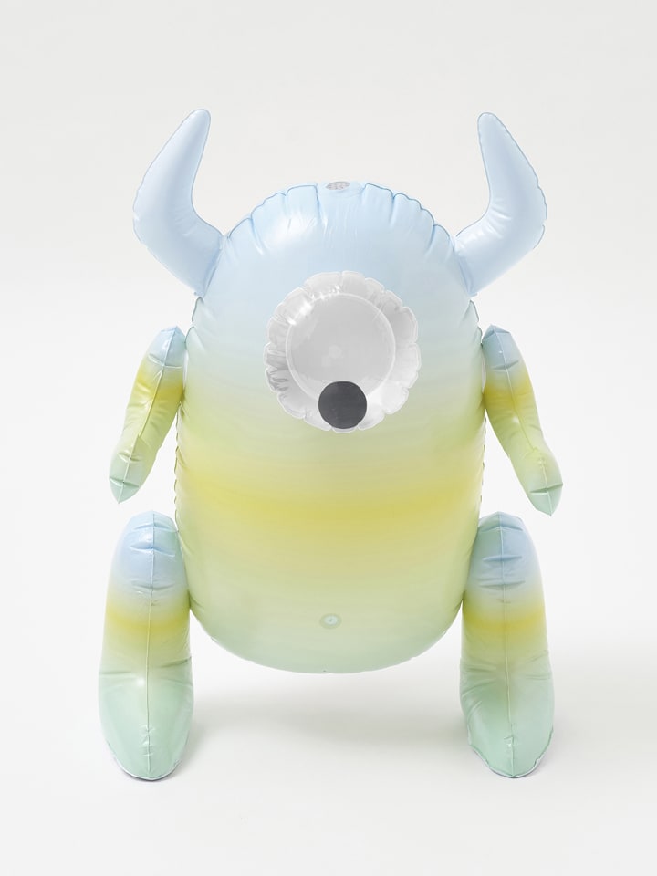 Sunny Life Wassersprinkler "Monty the Monster" - ab 3 Jahren - onesize