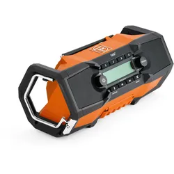Fein Akku-Radio ARAD 18 BC AS  - 92604204010