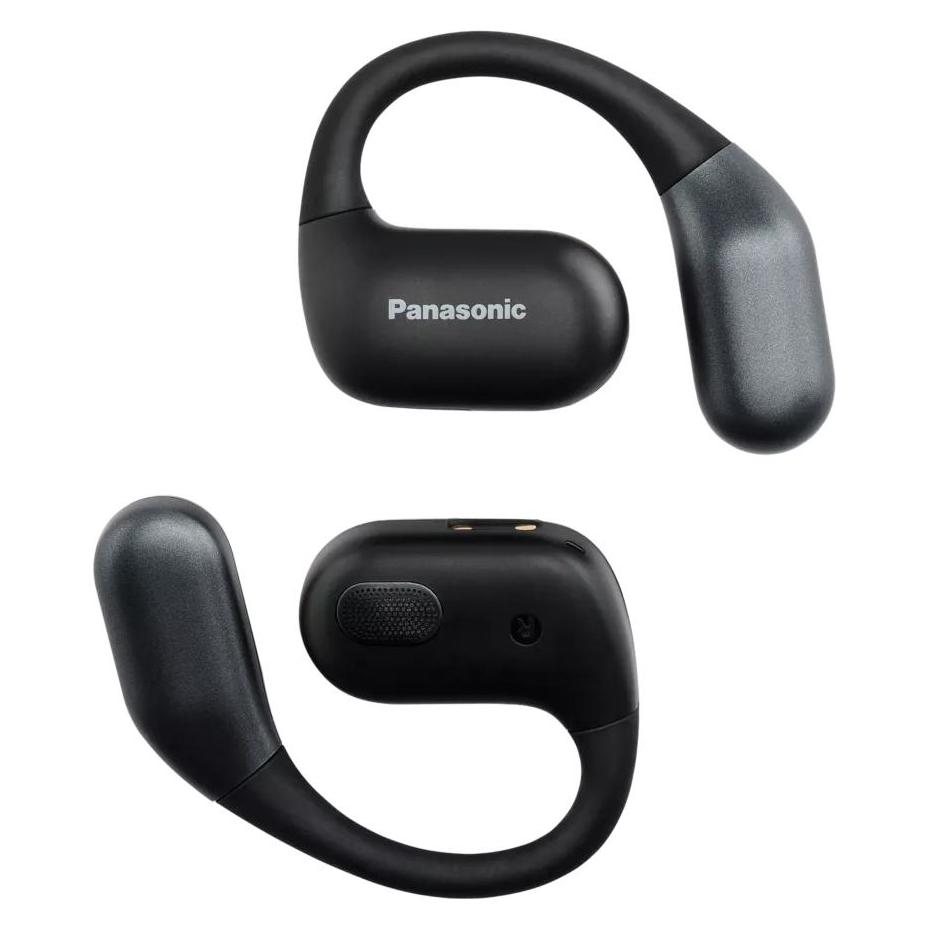 Panasonic RB-F10 (7 h, Kabellos) (RB-F10DE-K)
