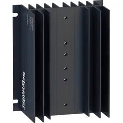 Schneider Electric Kühlkörper SSRHP07