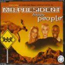 Mr. President - Happy People/4 on the Floor - Preis vom 05.10.2026 03:47:11 h