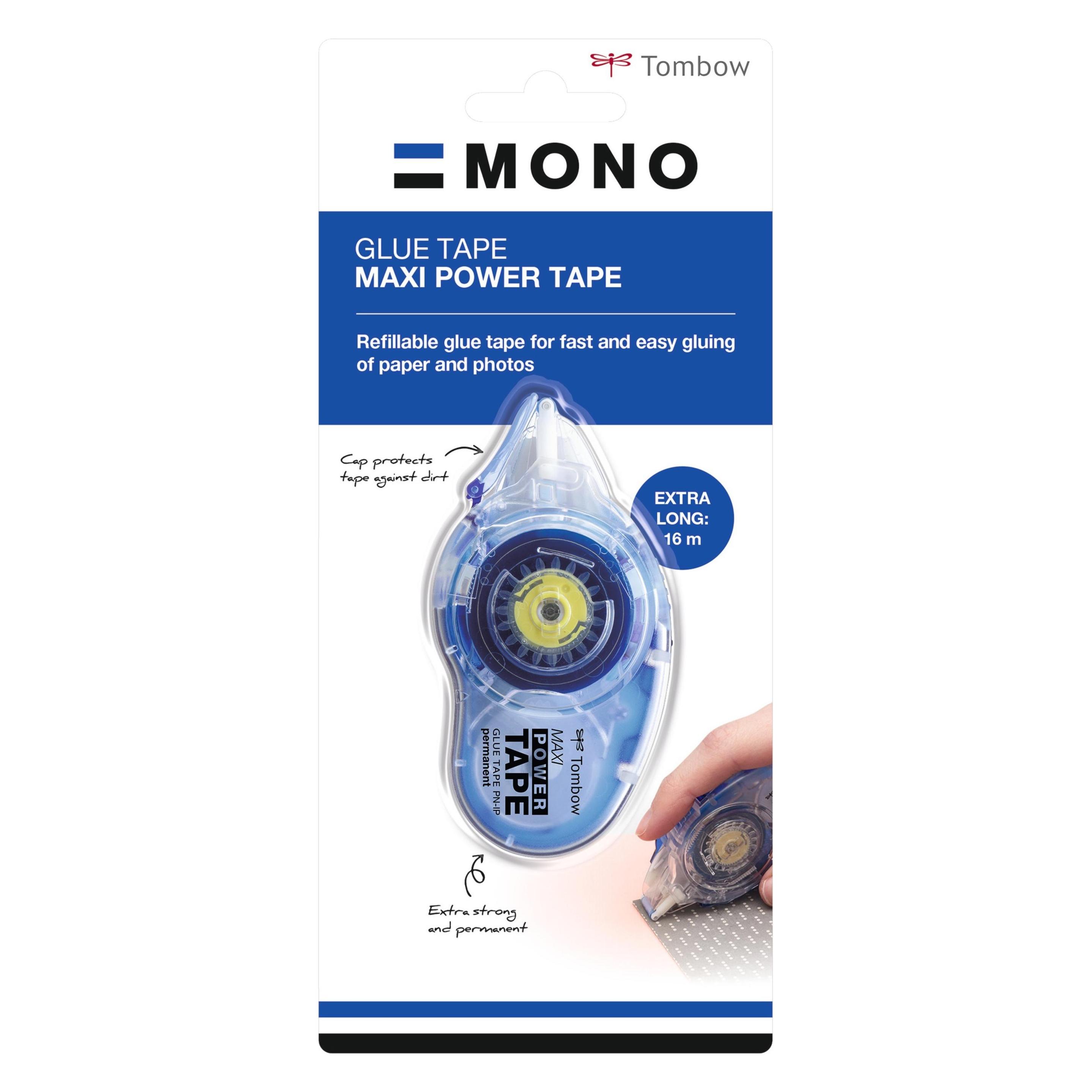 Tombow Maxi Power Tape (PN-IP)