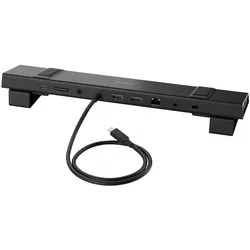 ASUS DC310 (USB-C, 9 Ports), Dockingstation + USB Hub, Schwarz