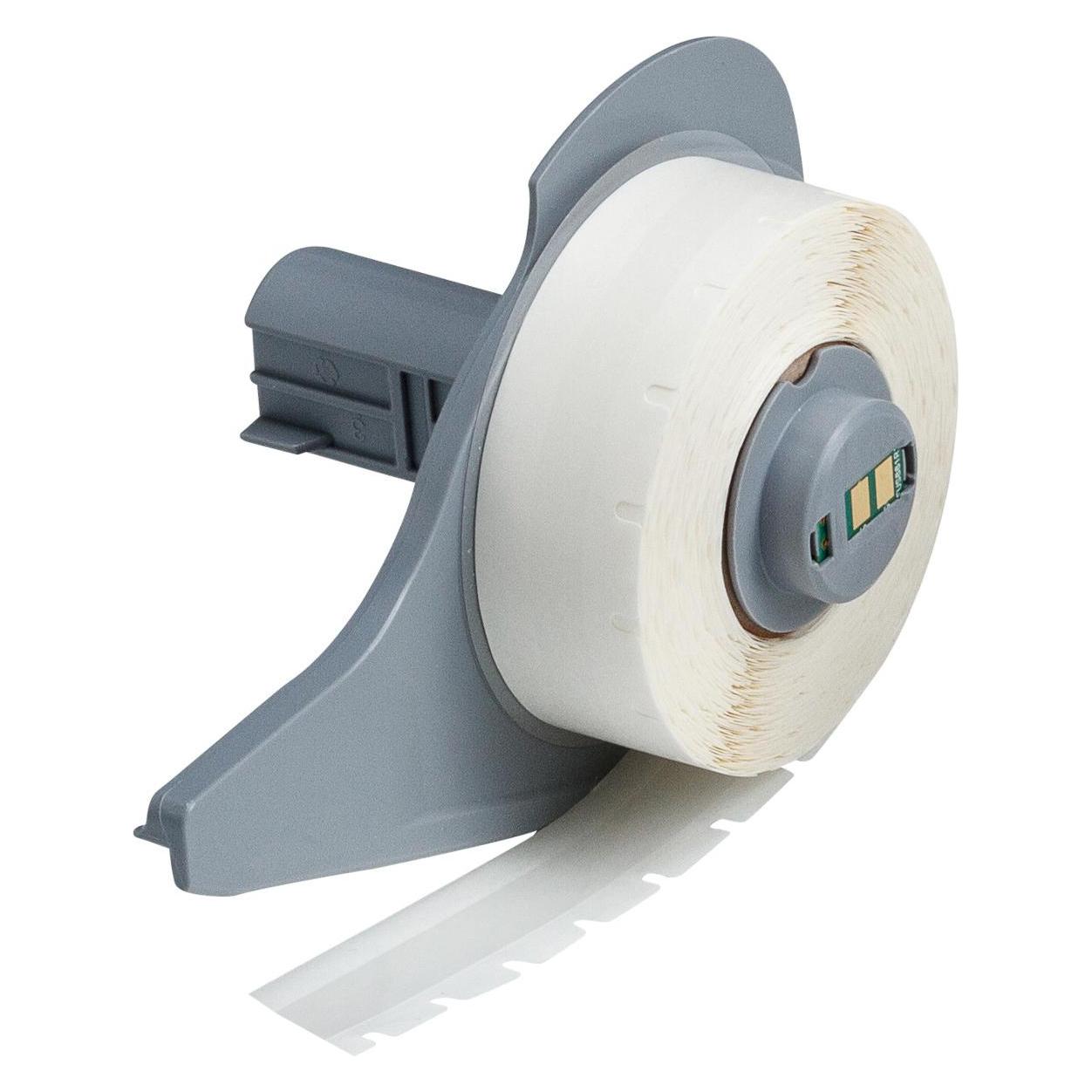 Brady All-Weather Vinyl Labels for (M7C-375-595-WT)