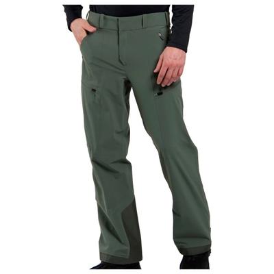 Lasse Kjus - FRX Lucas Shell Pants - Skihose Gr 56 - Regular bunt
