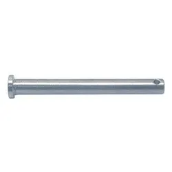Steckbolzen, A4, 6x64mm