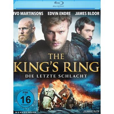 The King's Ring, Blu-ray