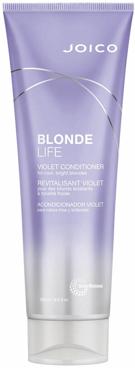 250ml JOICO BLONDE LIFE Voilet Conditioner