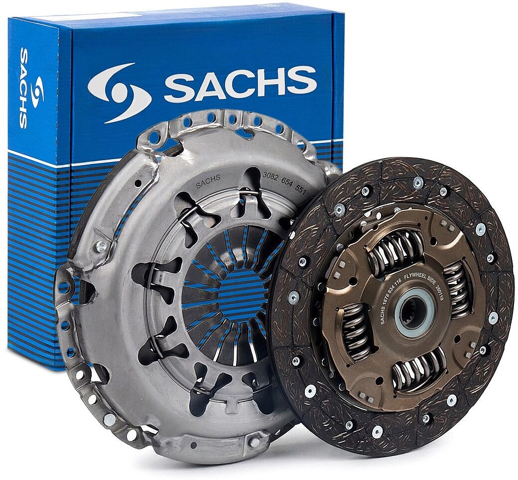 SACHS 3000 951 616 Clutch kit