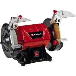 Einhell, Schleifmaschine + Poliermaschine, TC-BG 150 B (Doppelschleifer)