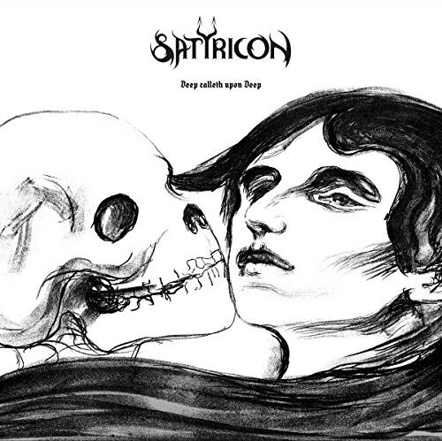 Satyricon - Deep Calleth Upon Deep - Preis vom 30.09.2026 22:30:23 h