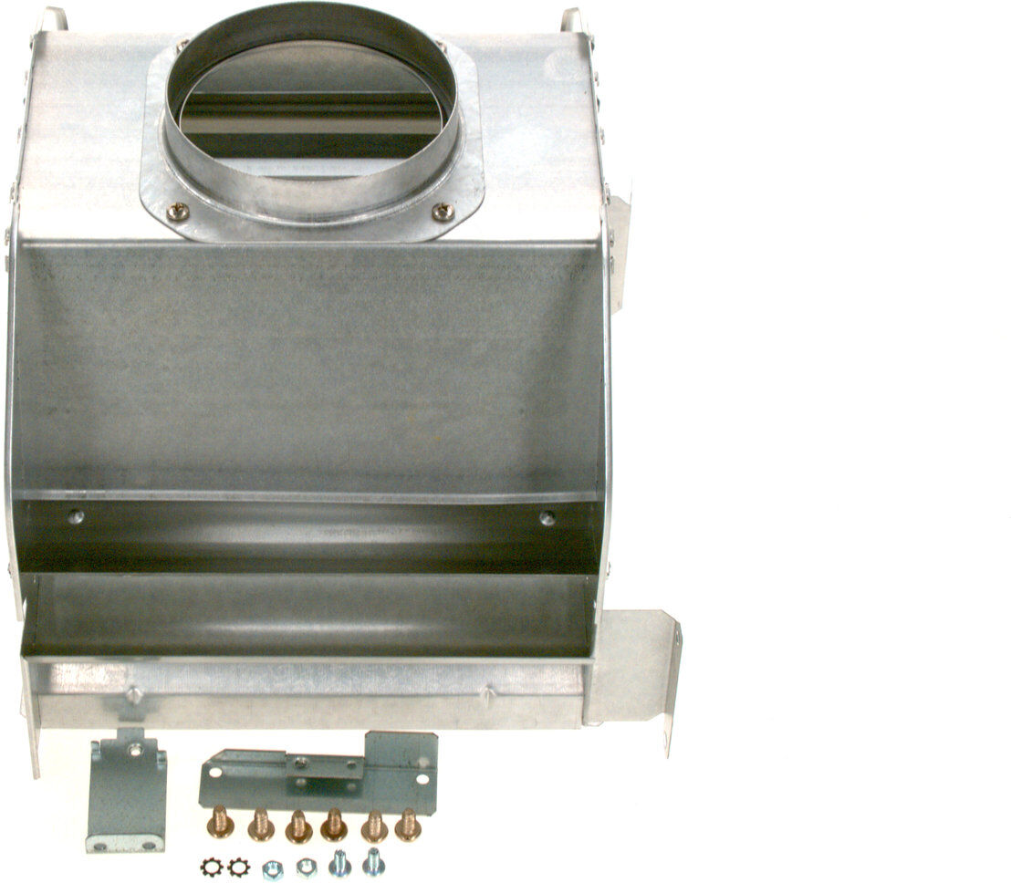 Fusible de débit Bosch 87155056090