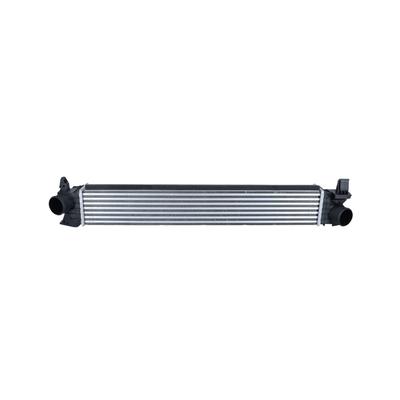 NRF Ladeluftkühler FIAT 309033 1382429080,53144431 Intercooler