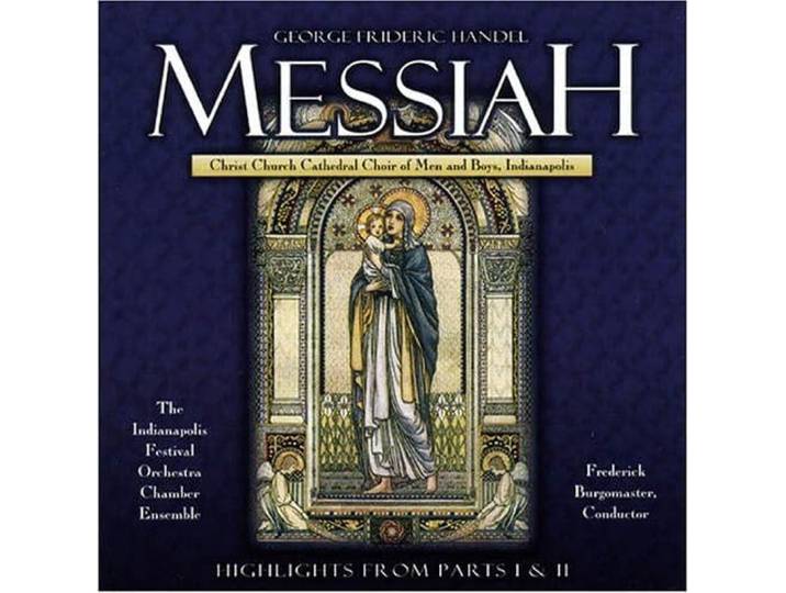 Handel: Messiah - Highlights