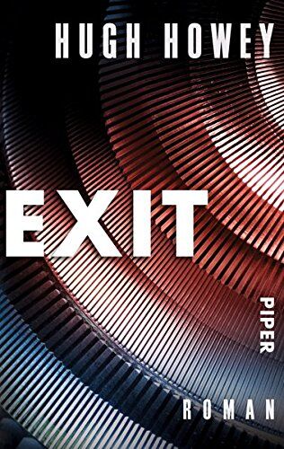 Hugh Howey - Exit: Roman (Silo, Band 3) - Preis vom 10.10.2026 11:48:34 h
