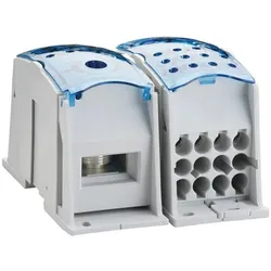 Erico Kleinverteiler einpolig AL UDF12C500AL