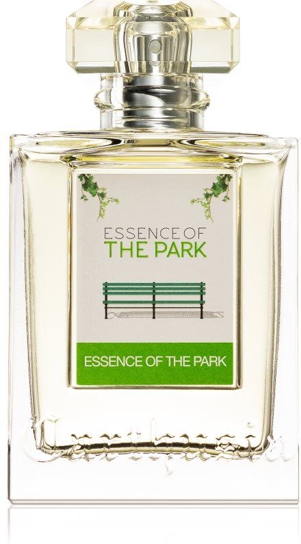 Carthusia Essence of the Park Eau de Parfum pour femme 100 ml