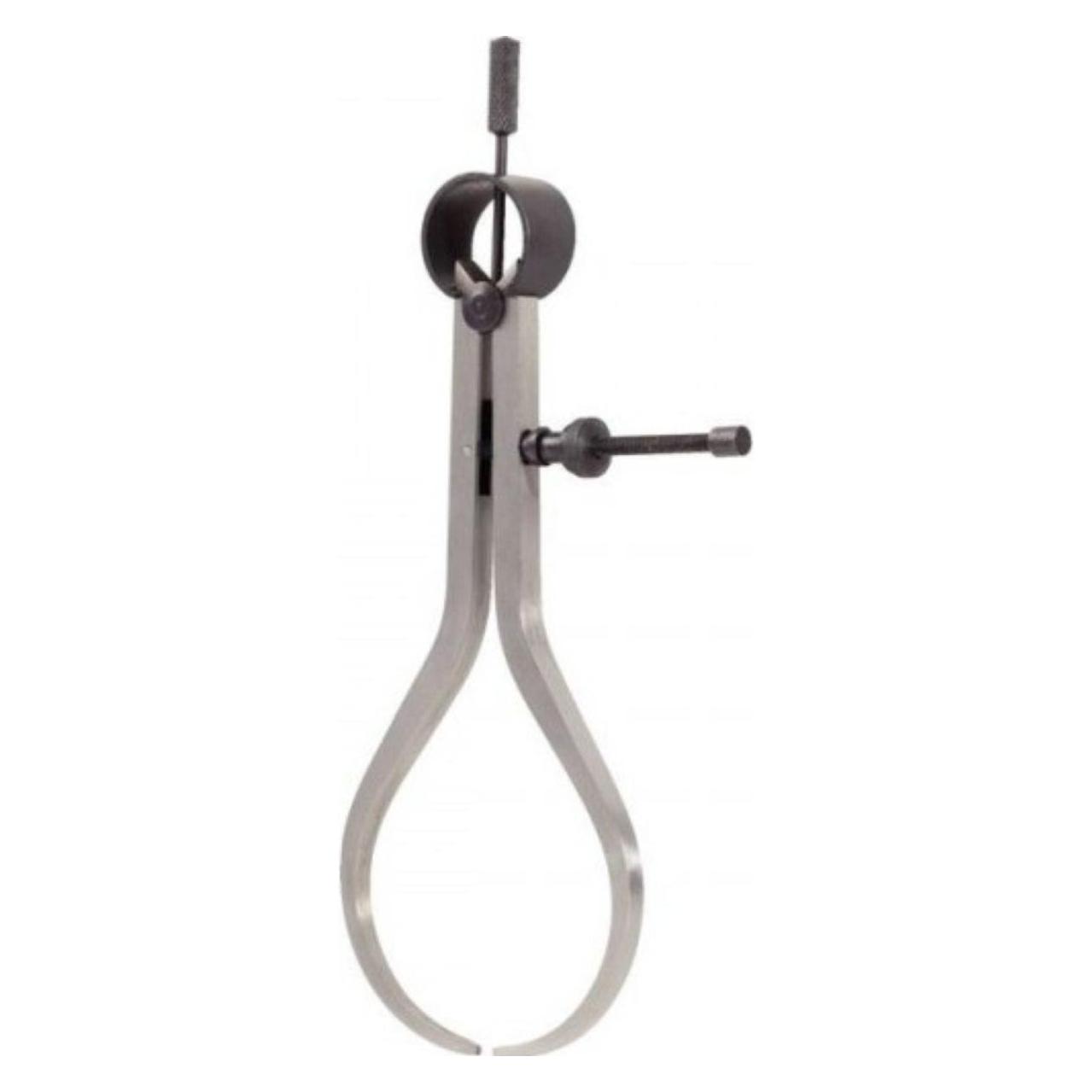 KS Tools Präzisions-Feder-Greifzirkel-Aussentaster (300.0427)