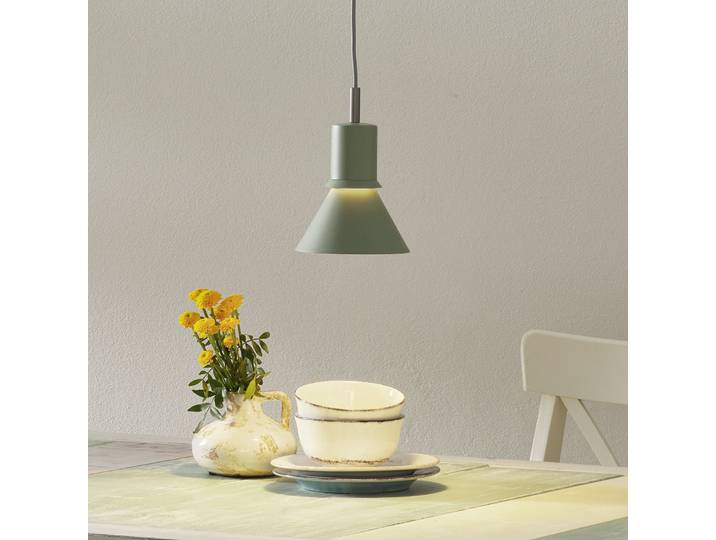 Type 80 Pendelleuchte Pistachio Green - Anglepoise - Wohnzimmer - Design - Metall - Einflammig