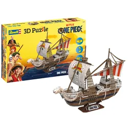 Revell 00270 One Piece "Going Merry"