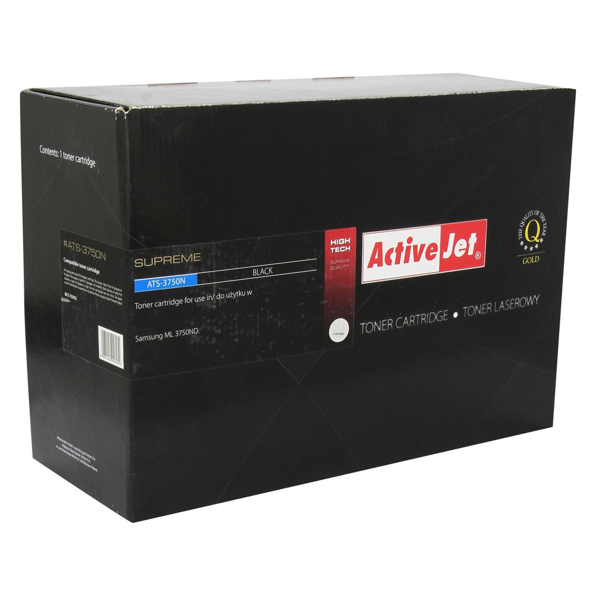 Activejet MLT-D305L (BK) (ATS-3750N)
