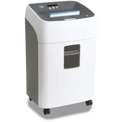 DAHLE ShredMatic 300 Aktenvernichter mit Partikelschnitt