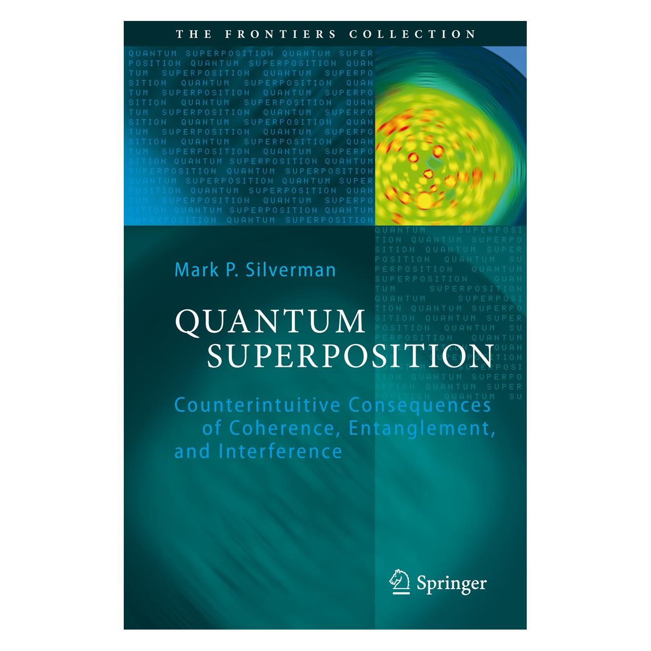 Springer Quantum Superposition (9783540718833)