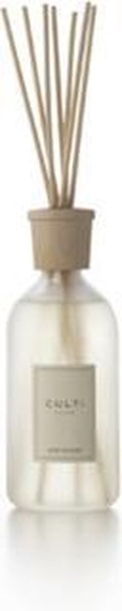 Culti Geurstokjes Stile Classic Aqqua Room Fragrance Diffuser 500ml