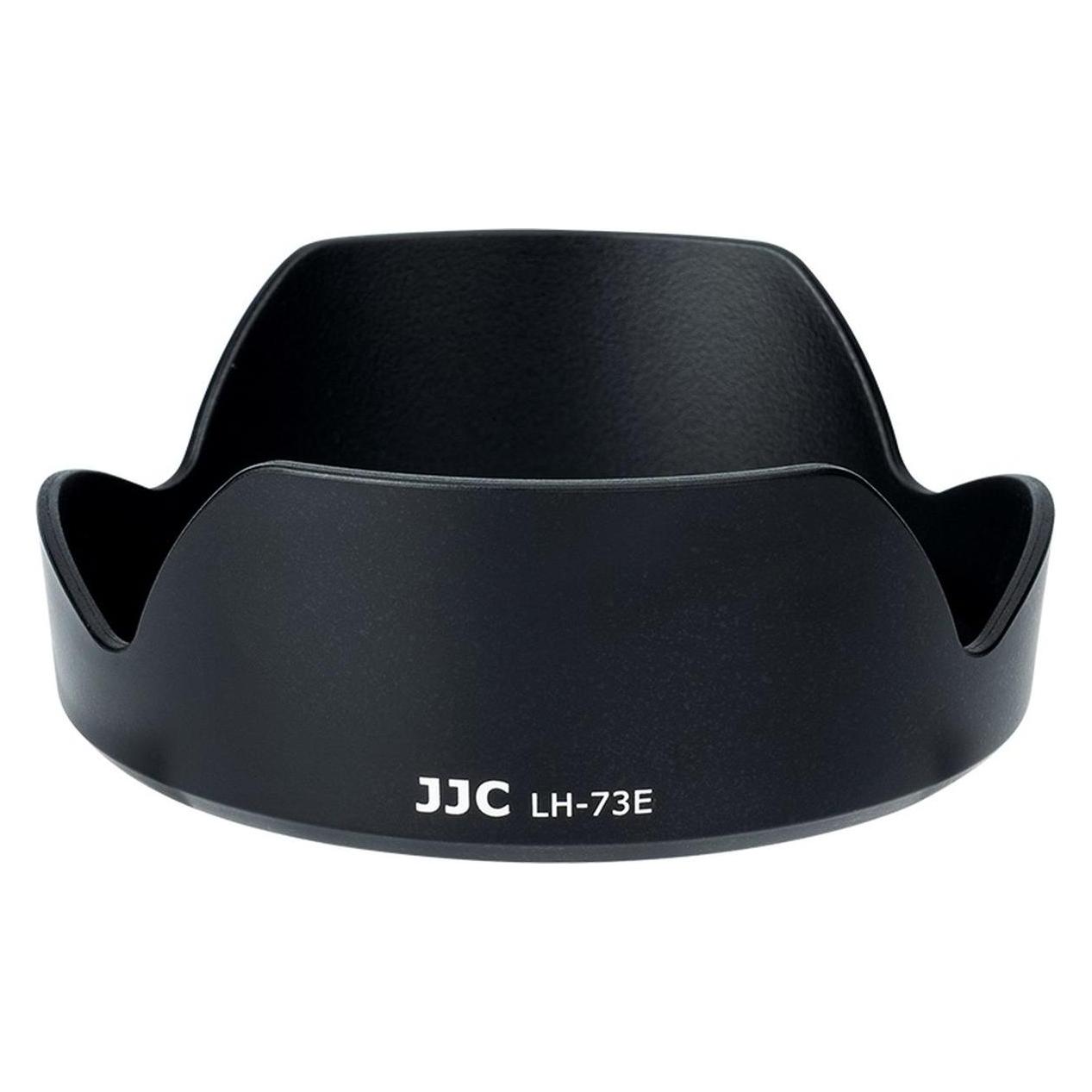 JJC Canon EW 73E Zonnekap (LH-73E)